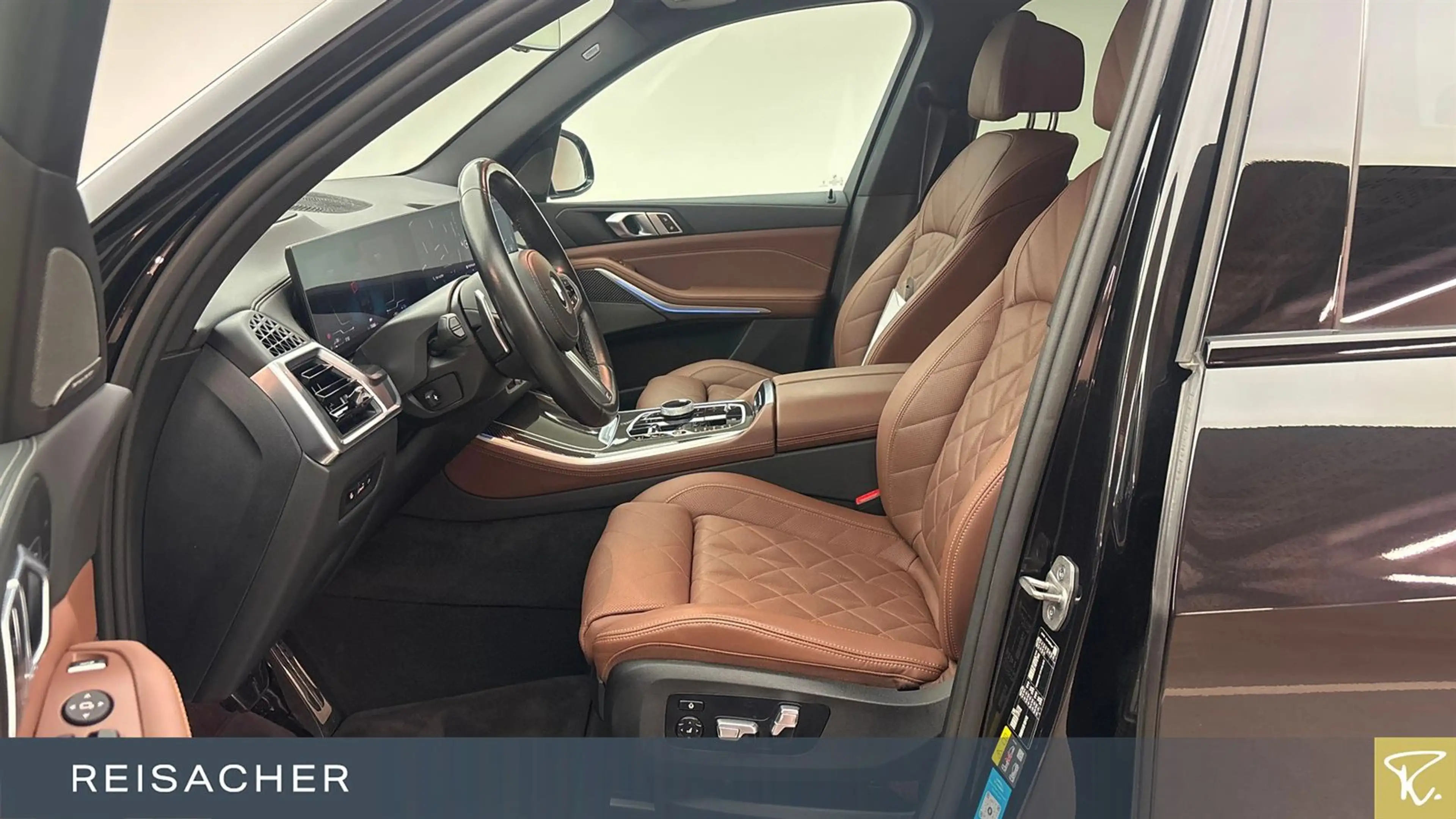 BMW X5 xDrive50e M-Sport PRO,AHK,DAProf,PAProf,HUD — photo 4