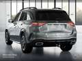 Mercedes-Benz GLE 350 de 4M AMG+NIGHT+360+AHK+MULTIBEAM+20"+SPUR Grau - thumbnail 21