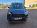 Ford Tourneo Courier 1.5TDCi Titanium 100 Bleu - thumbnail 2