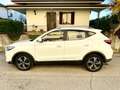 MG ZS 1.5 Comfort 106cv UNICO PROPRIETARIO  TAGLIANDI MG Weiß - thumbnail 3
