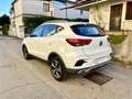 MG ZS 1.5 Comfort 106cv UNICO PROPRIETARIO  TAGLIANDI MG Weiß - thumbnail 4