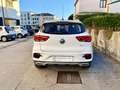 MG ZS 1.5 Comfort 106cv UNICO PROPRIETARIO  TAGLIANDI MG Weiß - thumbnail 5