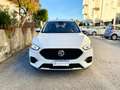 MG ZS 1.5 Comfort 106cv UNICO PROPRIETARIO  TAGLIANDI MG Weiß - thumbnail 2