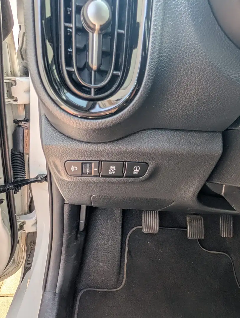 Kia Picanto DreamTeam 1.0, Scheckheft, 4 J.-Restgarantie Weiß - 2