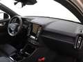 Volvo XC40 Extended Plus 82 kWh | Trekhaak | Two-Tone | All-S Gris - thumbnail 12