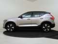 Volvo XC40 Extended Plus 82 kWh | Trekhaak | Two-Tone | All-S Gris - thumbnail 2