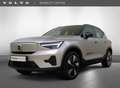 Volvo XC40 Extended Plus 82 kWh | Trekhaak | Two-Tone | All-S Grijs - thumbnail 1