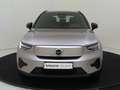 Volvo XC40 Extended Plus 82 kWh | Trekhaak | Two-Tone | All-S Gris - thumbnail 3