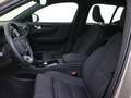 Volvo XC40 Extended Plus 82 kWh | Trekhaak | Two-Tone | All-S Gris - thumbnail 16