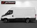 Iveco Daily Daily 35S17HAD  | 1.BESITZ | MwSt.AUSW | Weiß - thumbnail 2