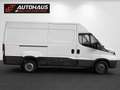 Iveco Daily Daily 35S17HAD  | 1.BESITZ | MwSt.AUSW | Weiß - thumbnail 5