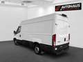 Iveco Daily Daily 35S17HAD  | 1.BESITZ | MwSt.AUSW | Weiß - thumbnail 3