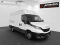 Iveco Daily Daily 35S17HAD  | 1.BESITZ | MwSt.AUSW | Weiß - thumbnail 4
