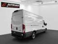 Iveco Daily Daily 35S17HAD  | 1.BESITZ | MwSt.AUSW | Weiß - thumbnail 6