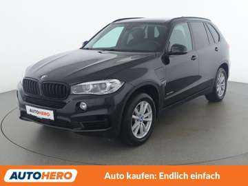xDrive 40e