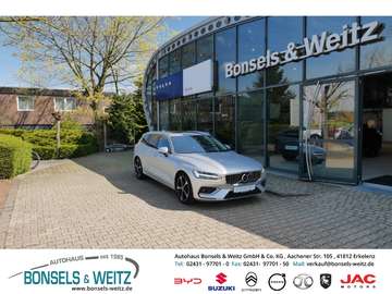 Kombi Inscription D4 GEARTRONIC INSCRIPTION AUTOMA