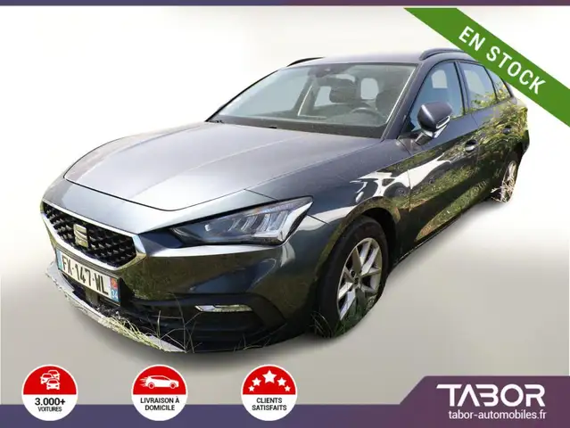 SEAT Leon Sportstourer 1.5 TSI 130 Style PDC