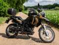 BMW F 650 GS 800cc ABS Handvatverwarming comfort+ zadel Bronzo - thumbnail 9