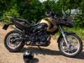 BMW F 650 GS 800cc ABS Handvatverwarming comfort+ zadel Bronzo - thumbnail 4