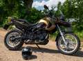 BMW F 650 GS 800cc ABS Handvatverwarming comfort+ zadel Bronzo - thumbnail 5