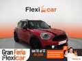 MINI Countryman D Cooper Красный - thumbnail 1