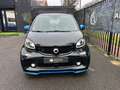 smart forTwo electric drive / EQ (453.391) Schwarz - thumbnail 2