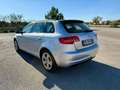 Audi A3 A3 Sportback 1.6 tdi S-Line Argento - thumbnail 3