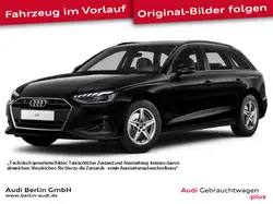 Audi A4 30 TDI S tr. AHK LED NAVI ACC VIRTUAL