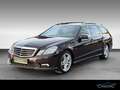 Mercedes-Benz E 350 CDI 4M AMG Autom Leder Navi ESSD Xeon Rouge - thumbnail 1