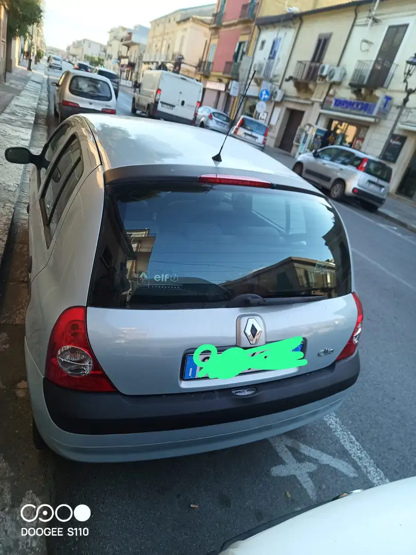 Renault Clio 5p 1.2  8 v Ice - 1