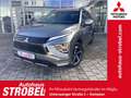 Mitsubishi Eclipse Cross Plug-In Hybrid 4WD Plus Select-Paket Grau - thumbnail 1