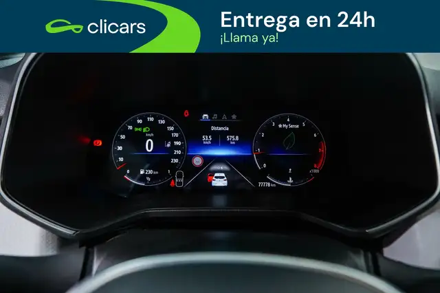 Renault Clio view 15