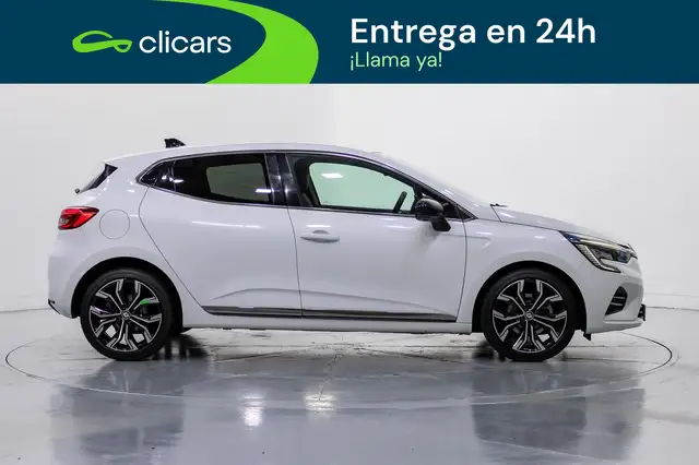 Renault Clio view 7