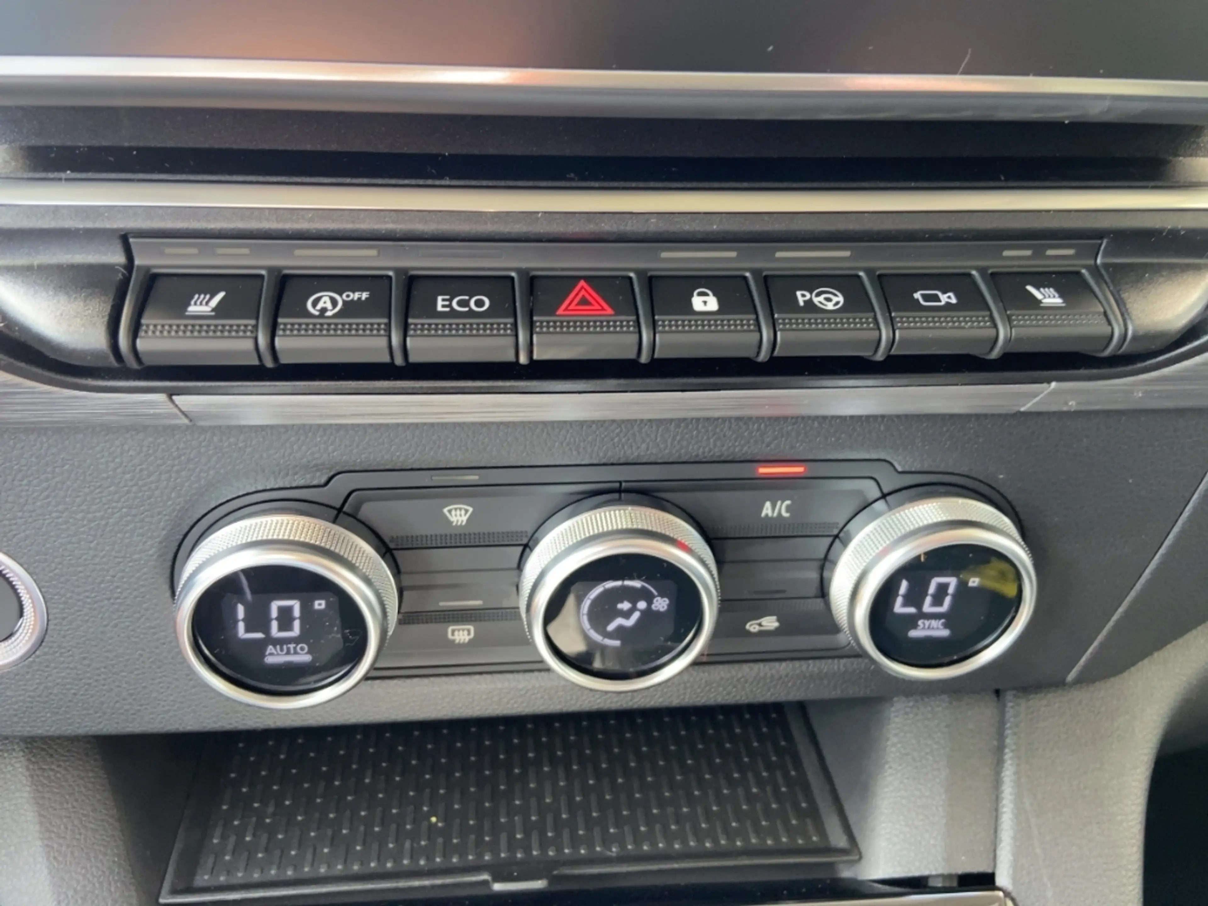 Nissan Townstar TEKNA Kbi-7 L2 130PS Autom. Winter/360°/Navi/Carpl — photo 15