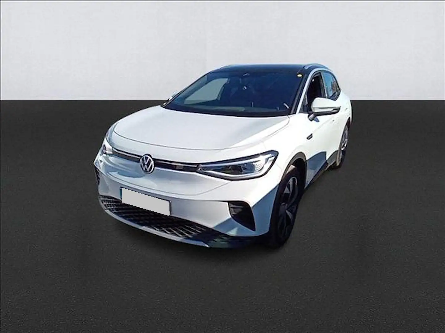 Volkswagen ID.4 Pro Performance Max Blanco - 2