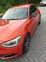 BMW 116 116 116i EDE Executive Oranje - thumbnail 6