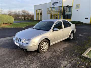 Vw Bora 1.9 TDI 100cv