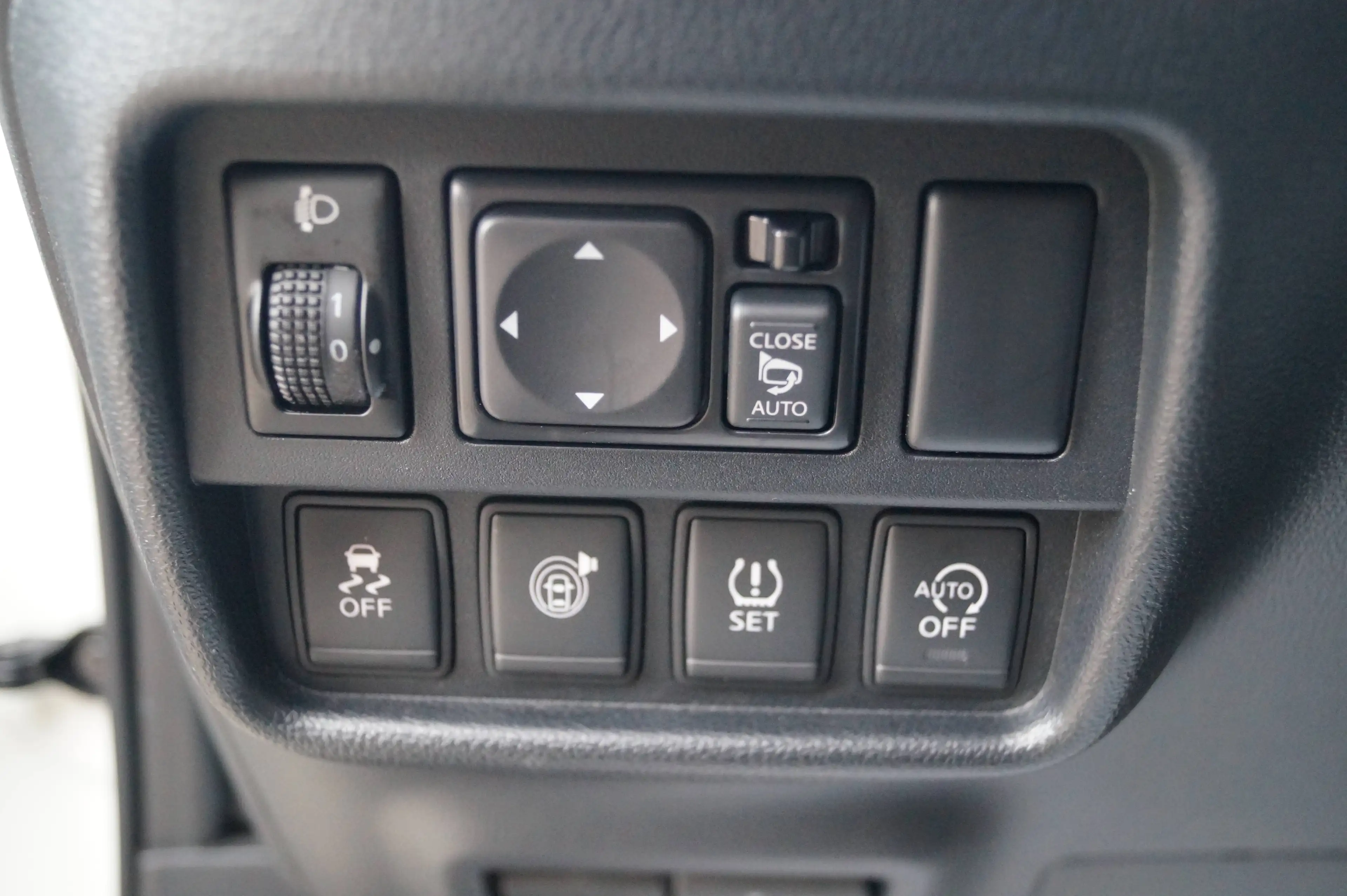 Nissan Juke N-Vision 2.Hand*Navi*Kamera*TÜV:NEU* — photo 15