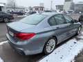 BMW 540 i A Grau - thumbnail 7
