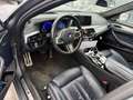 BMW 540 i A Grau - thumbnail 12