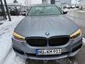 BMW 540 i A Grau - thumbnail 3