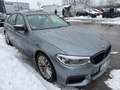 BMW 540 i A Grau - thumbnail 1