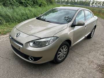 1.5dCi Dynamique automatic 09/2011 airco