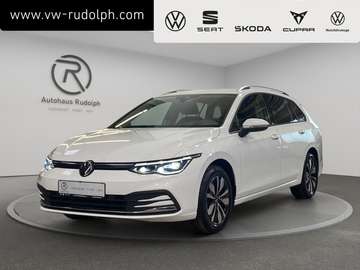 VIII Variant 1.5 TSI Move / Navi LED