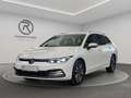 Volkswagen Golf Variant VIII Variant 1.5 TSI Move / Navi LED Weiß - thumbnail 2