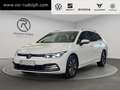 Volkswagen Golf Variant VIII Variant 1.5 TSI Move / Navi LED Weiß - thumbnail 1