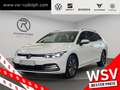 Volkswagen Golf Variant VIII Variant 1.5 TSI Move / Navi LED Weiß - thumbnail 1