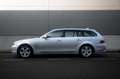 BMW 525 5-serie Touring 525xi | 165.000KM | 1e Eig | Top C Silber - thumbnail 15