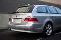 BMW 525 5-serie Touring 525xi | 165.000KM | 1e Eig | Top C Silber - thumbnail 23