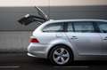 BMW 525 5-serie Touring 525xi | 165.000KM | 1e Eig | Top C Silber - thumbnail 10